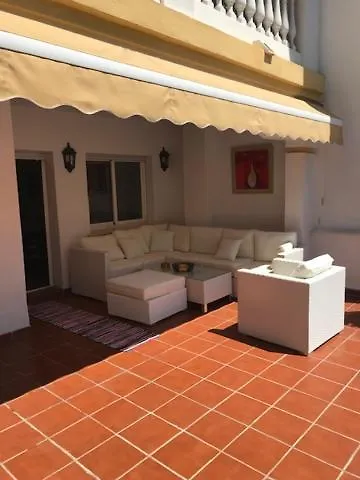 Hacienda Nagueles 1, 2 Bed 2 Bath, Large Terrace 400M From Beach Marbella 0*,  Spain