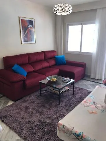 Hacienda Nagueles 1, 2 Bed 2 Bath, Large Terrace 400M From Beach Marbella Apartment
