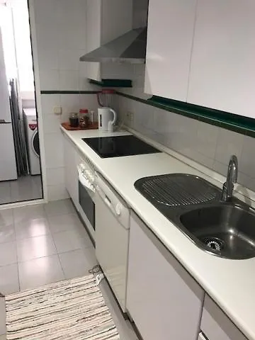 Apartment Hacienda Nagueles 1, 2 Bed 2 Bath, Large Terrace 400M From Beach Marbella