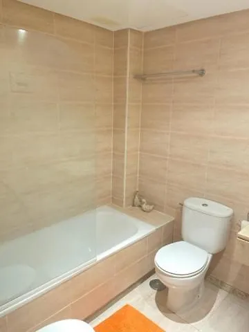 Hacienda Nagueles 1, 2 Bed 2 Bath, Large Terrace 400M From Beach Marbella Spain